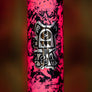 SO-EZ Pink / Black Marble - size 54